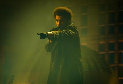 The Weeknd set to live stream São Paulo concert for free on YouTube