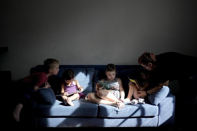 A growing number of LGBTQ+ Russians seek refuge from war, discrimination in Argentina