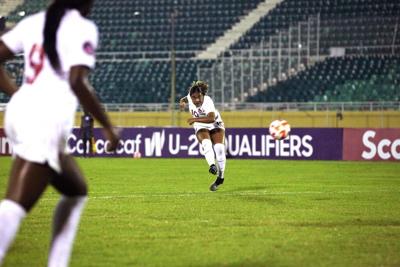 ɫtv women qualify for CONCACAF Under-20 Championship with win over El Salvador
