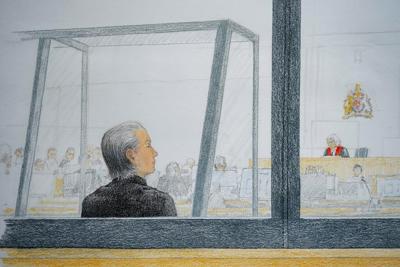 Lawyers ask Amsterdam court to reduce Canadian 13-year cyberbullying sentence given to Dutch citizen