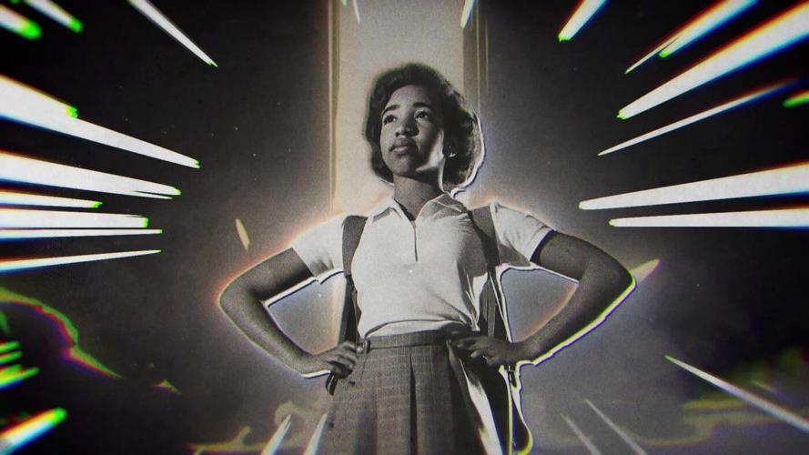 Animated series profiles brave women, including Canada's first Black female lawyer