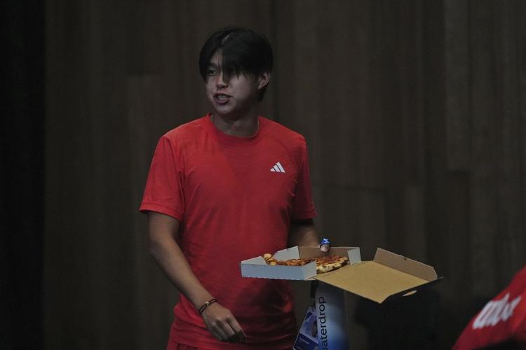 Learner Tien beats Daniil Medvedev and is the youngest US man in Australia's 3rd round since Sampras