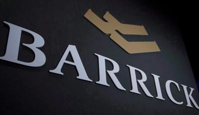 Barrick Gold surpasse les attentes malgré un recul des profits