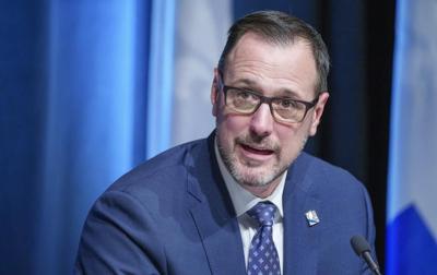 Quebec speaks out about New Brunswick's 'very worrying' French immersion reforms