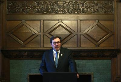 Canada's chief justice decries misinformation as top court turns 150