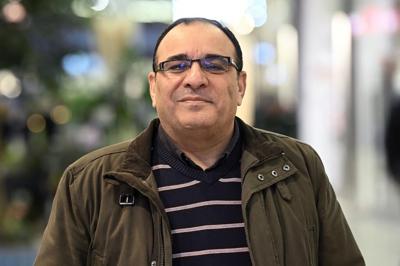 Swedish court: Man wanted by Turkey cannot be extradited