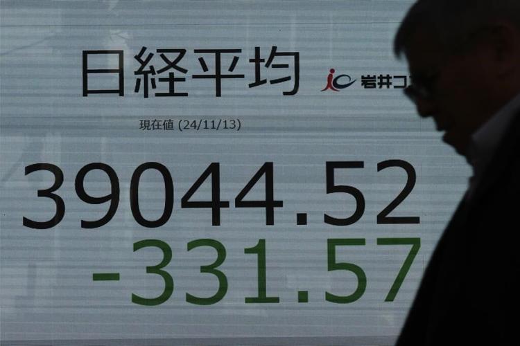 Stock market today: Wall Street drifts near record highs after an in-line inflation report