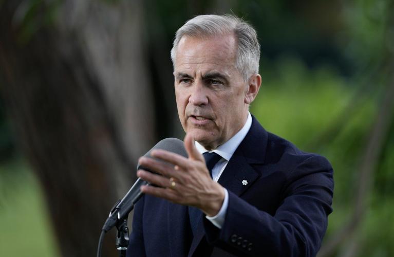Carney to speak with media after cabinet gathers to plan for new Parliament
