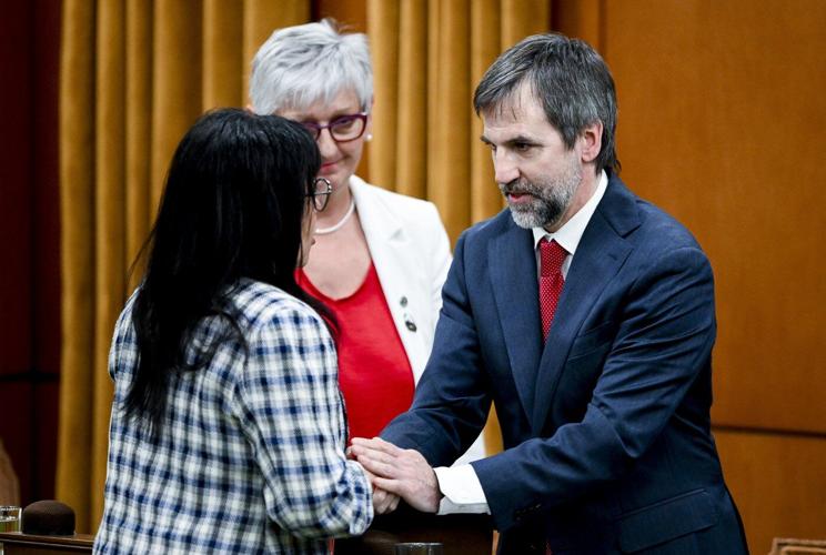 Bills, byelections and bilats: what you need to know as MPs return to Parliament Hill