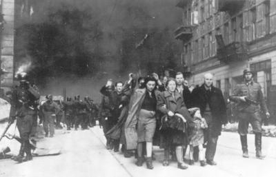 Almost 80 years after the Holocaust, 245,000 Jewish survivors are still alive