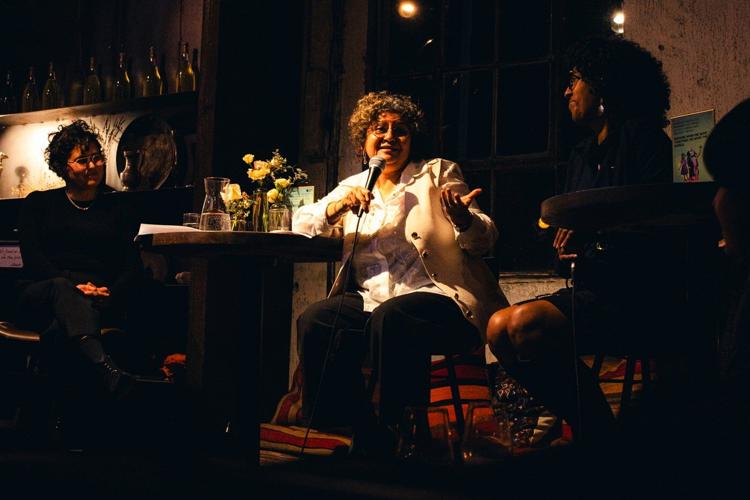 Feminists urge continuing fight of slain Iraqi-Canadian, Yanar Mohammed