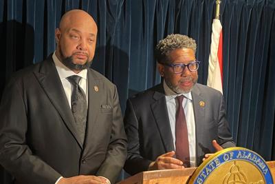 Bill overhauling Alabama's largest water utility heads to governor's desk despite local outcry