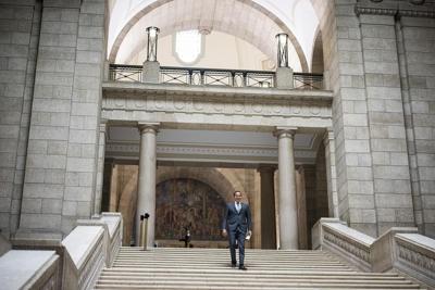 Manitoba Public Insurance workers reject offer, remain on the picket line