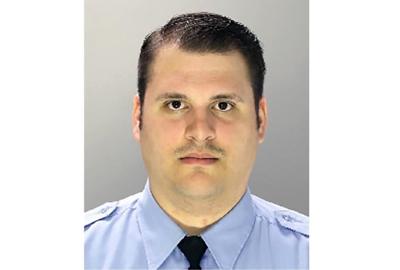 Officer gets less than 2 years for killing unarmed Black man