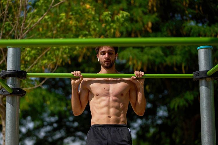 Calisthenics are making a comeback. Is body weight enough to get a good workout?