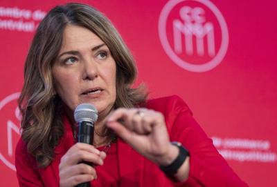 Alberta legislature passes bill invoking Charter override for fourth time