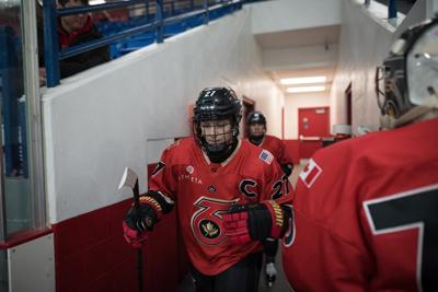 Toronto Six face Minnesota Whitecaps in PHF final, seek first Isobel Cup