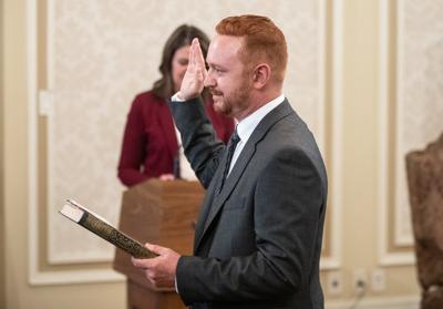 Alberta Law Foundation board members quit over bill giving minister power on grants