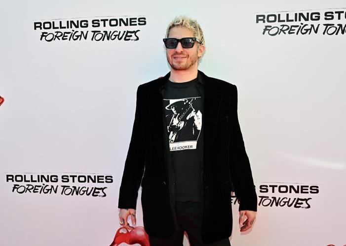 Inside the Rolling Stones' exclusive new album event: What we know about 'Foreign Tongues' so far
