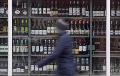 Des chercheurs souhaitent que Santé Canada mette à jour ses données sur l'alcool