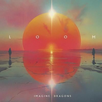 Imagine Dragons' Dan Reynolds talks new album 'Loom' - 'Heavy concepts but playful at the same time'