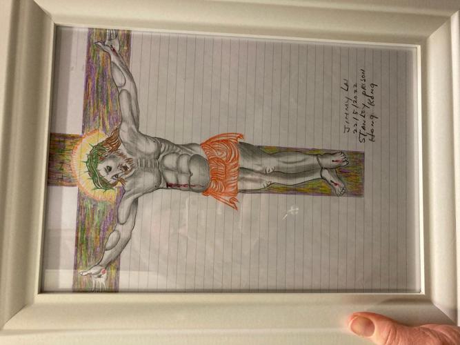 Jimmy Lai is a Hong Kong rags-to-riches media tycoon who became a fierce critic of Beijing