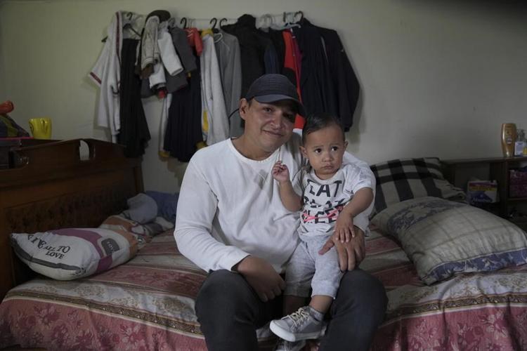 A decade under Maduro, migration marks Venezuelans’ lives