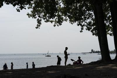 Toronto to fund more summer programs for youth aimed at violence prevention