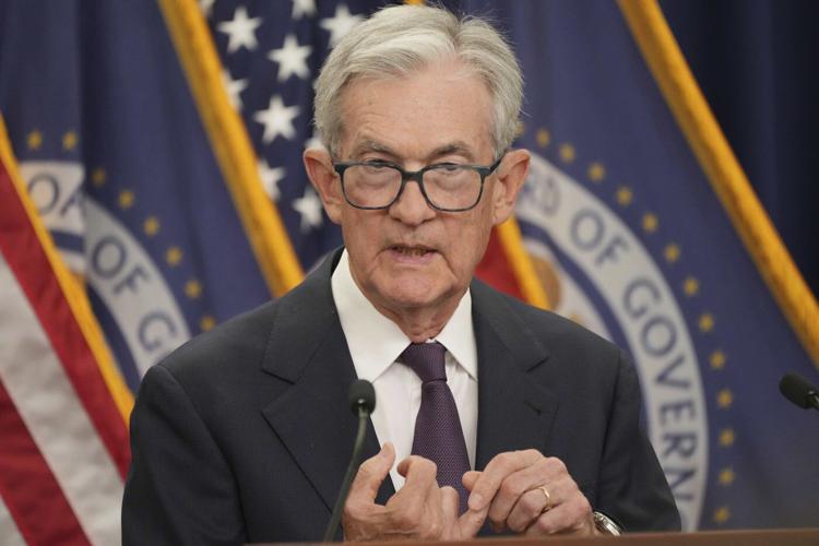 Federal Reserve cuts key rate for first time this year