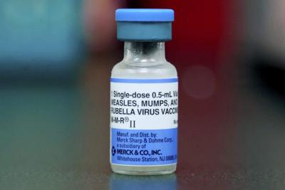 Public health officials in New Brunswick tracking extent of measles outbreak