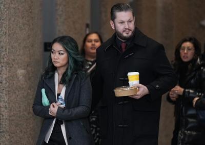 VPD Const. Nicole Chan pleaded for 'justice' in victim statement before suicide