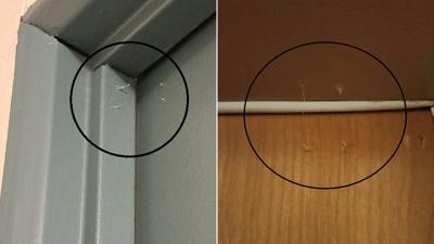 How sticky-fingered thieves use hot glue to find break-in targets in Vancouver