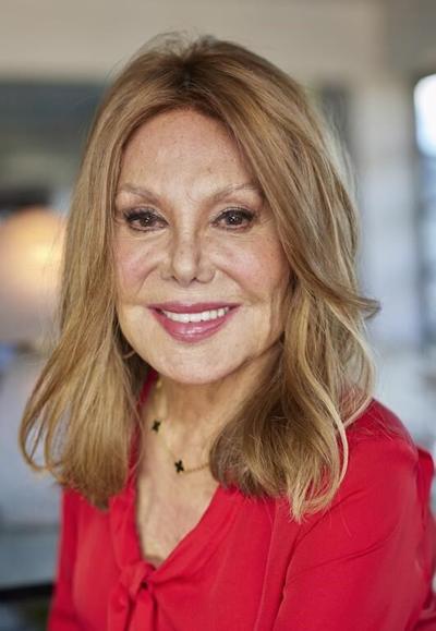 Marlo Thomas celebrates Thanks and Giving's 20th year and $1 billion raised for St. Jude hospital