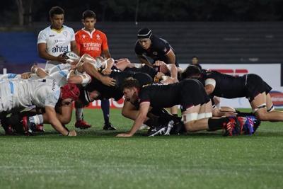 Canada fails in bid to qualify for World Rugby U20 Trophy, beaten again by the U.S.