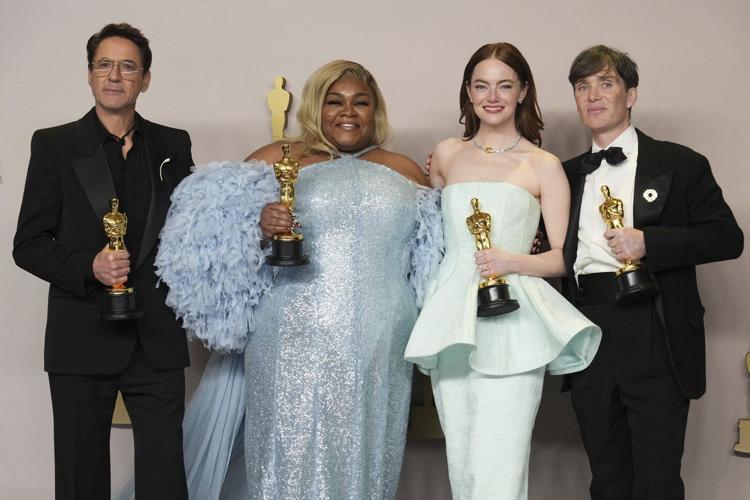 Here's what to know about the Oscars on Sunday, from presenters to performers