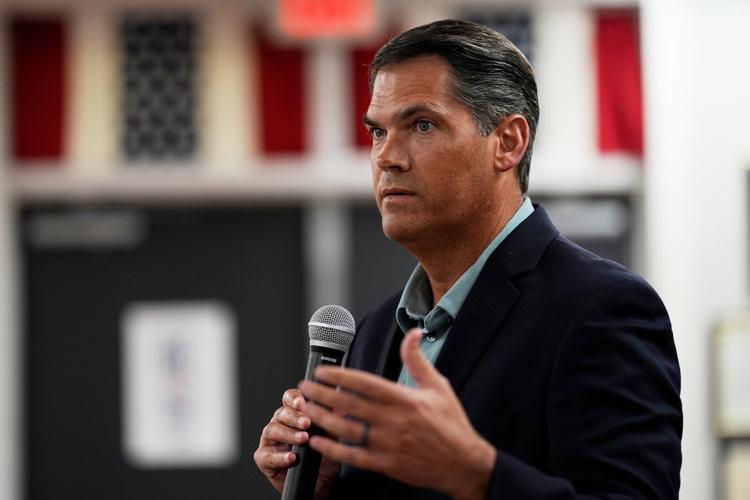 Georgia Democrats try to make their move in a jumbled, low-dollar primary for governor