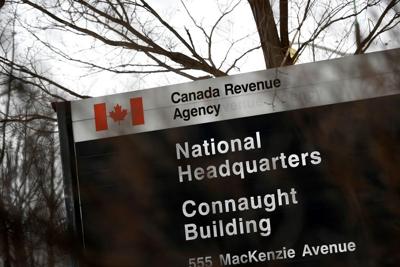Owe money to the CRA this tax season? Here are some repayment options