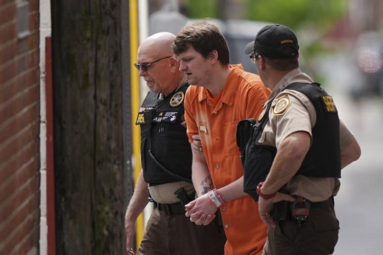 A man charged in a 2013 Pennsylvania campus sex assault hires a lawyer to review possible plea deal