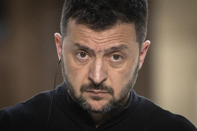 Ukraine’s ‘victory plan’ receives mixed reactions from Western allies