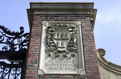Judge puts temporary hold on Trump's latest ban on Harvard's foreign students