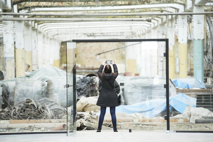 PHOTO COLLECTION: Czech Republic Holocaust Museum