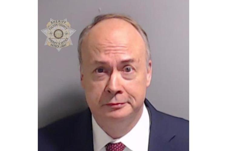 Ex-DOJ official Jeffrey Clark acted within the scope of official duties in Georgia case, lawyer says