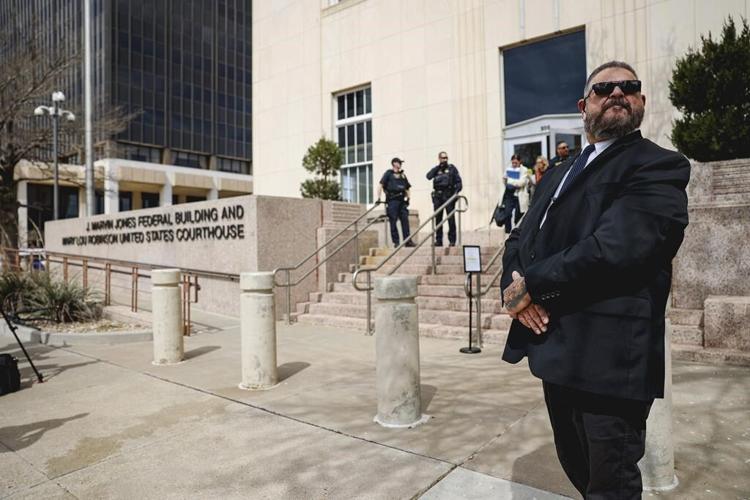 Long-used abortion pill in US under threat in Texas lawsuit