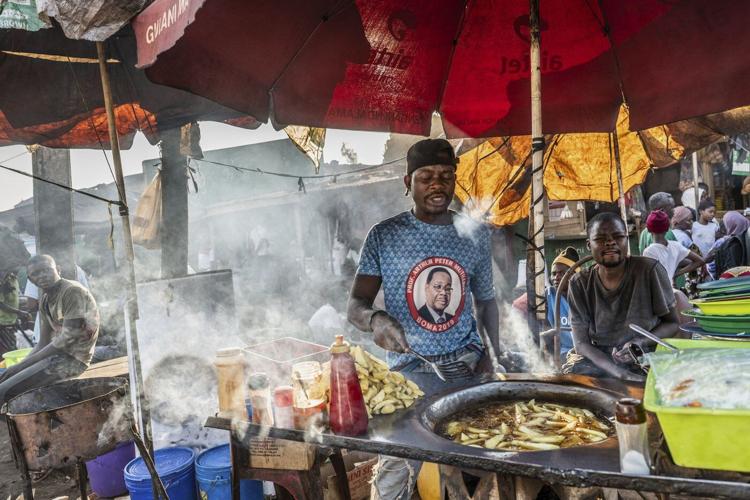 What to know about Malawi's elections as an economic crisis grips the country