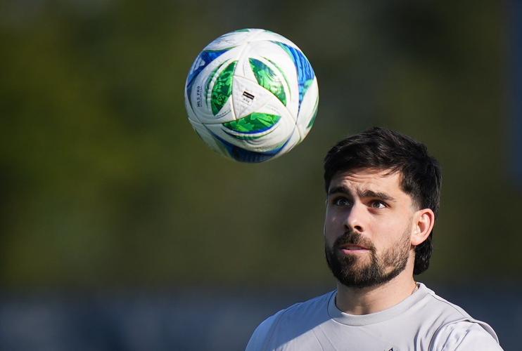 ‘It all comes to this moment’: Whitecaps eager to make history in MLS Cup final