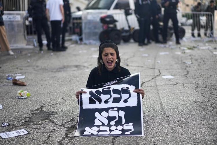 The Latest | Israel vows to defend itself if Iran responds to attack on its consulate