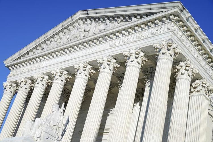 The Supreme Court will decide if Donald Trump can be kept off 2024 presidential ballots