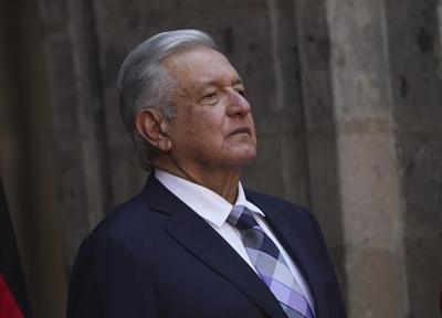 Mexican government puts grammatical 'errors' into textbooks