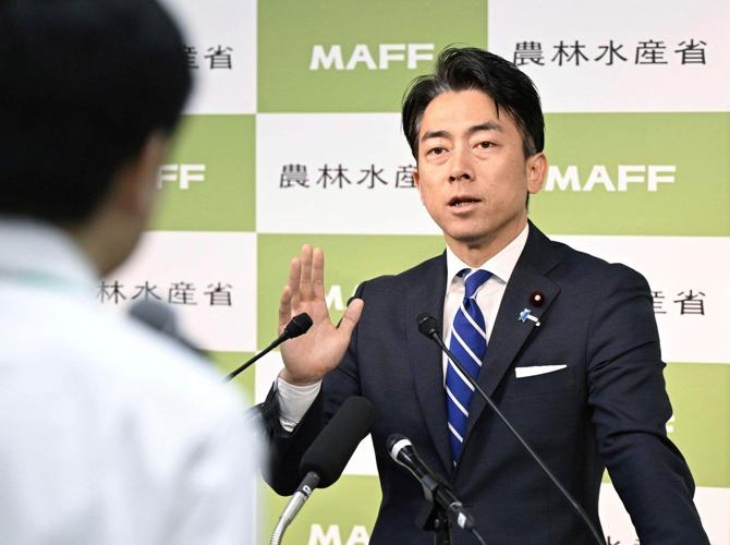 Japan says China will resume Japanese seafood imports it halted over Fukushima water discharge