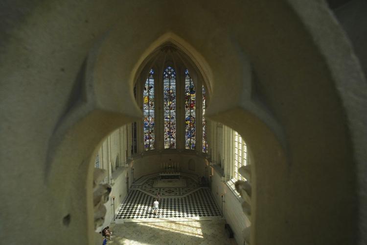 Escape the crowds at Versailles with a trip to Vincennes, Paris' quieter chateau